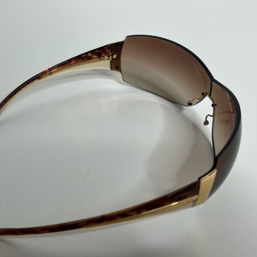 Vintage Prada sunglasses